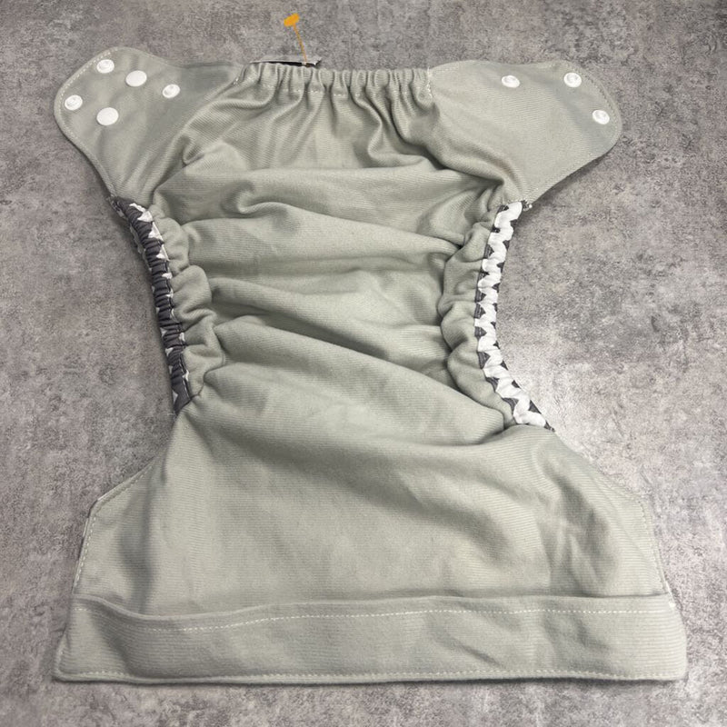 CLOTH DIAPER POCKET DIAPER Mommy & Me Resale