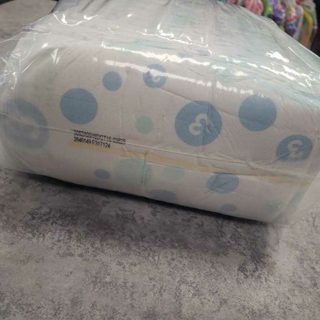 DIAPERS