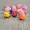 PEPPA PIG - ACTION FIGURES