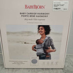 BABY BJORN - CARRIER HARMONY