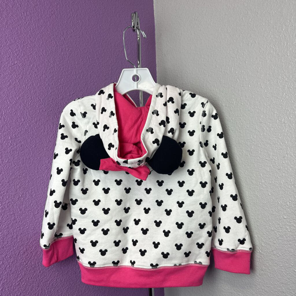 MINNIE MOUSE - OUTERWEAR