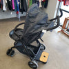 EVENFLO - STROLLER WITH TAG ALONG BOARD