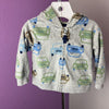 CARTERS - OUTERWEAR