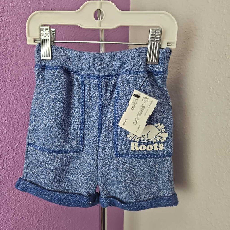 BABY ROOTS - BOTTOM