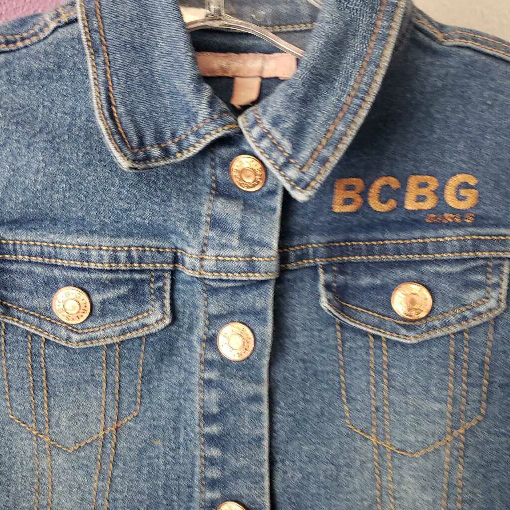 BCBG GIRLS - OUTERWEAR