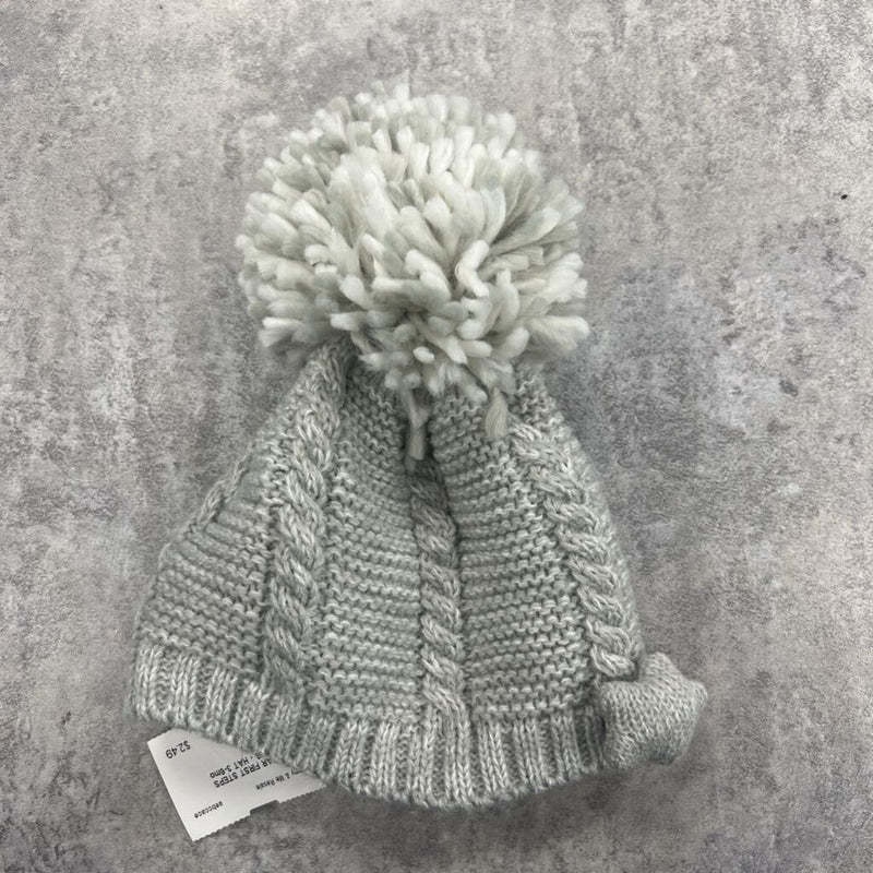 FIRST STEPS - HAT