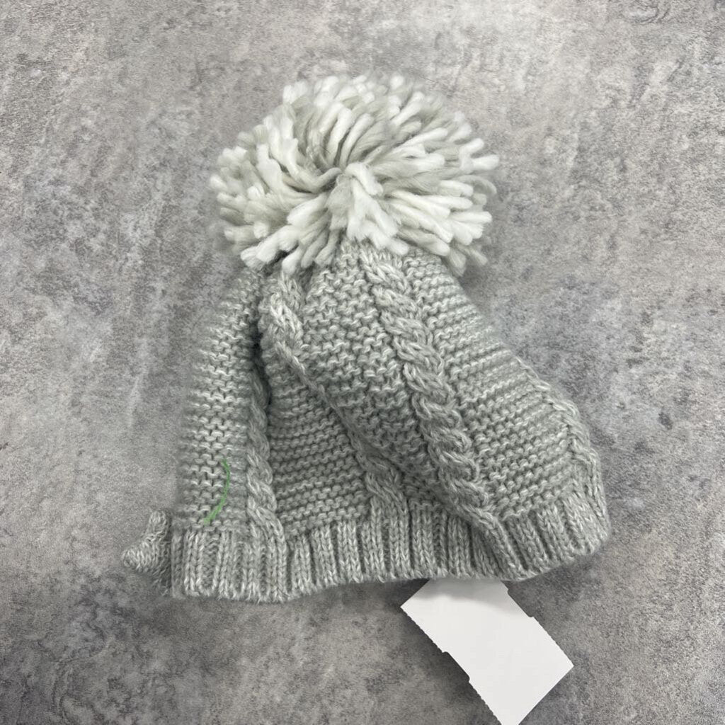 FIRST STEPS - HAT