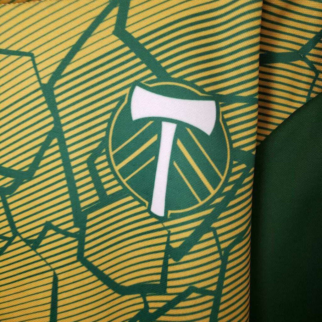 TIMBERS - OUTERWEAR