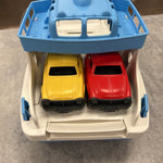GREEN TOYS - BOAT