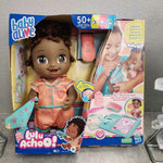 BABY ALIVE - DOLL