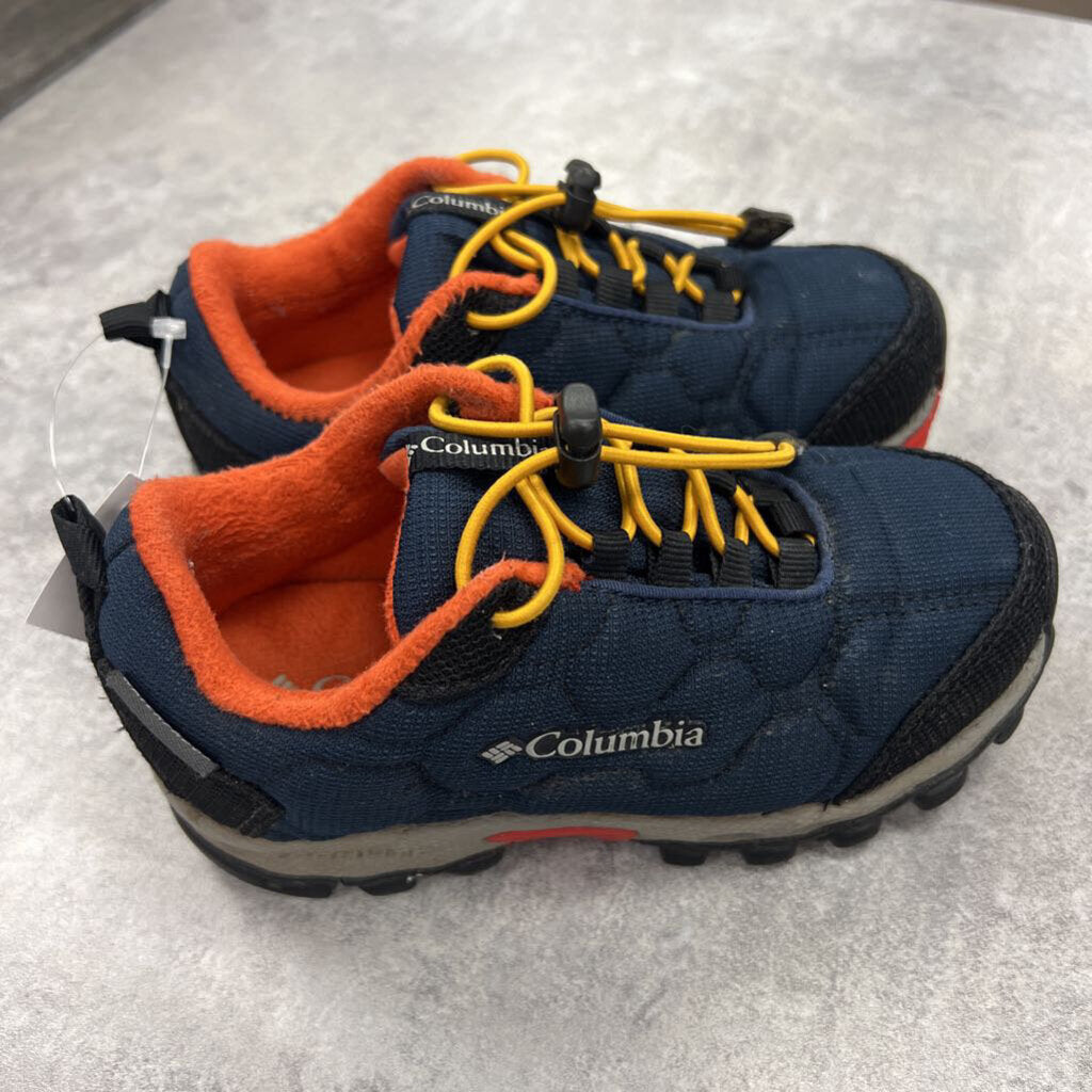 COLUMBIA - SHOES