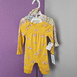 CARTERS - 2PK OUTFIT