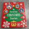 MY FAVORITE CHRISTMAS STORIES