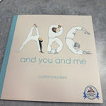 ABC AND YOU AND ME