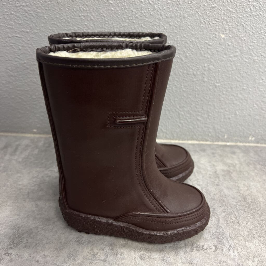 WEATHER GUARD - BOOTS