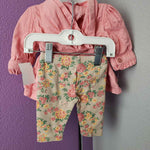 LITTLE LASS BABY - OUTFIT