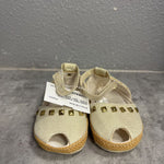 FIRST STEPS - SOFT SHOES