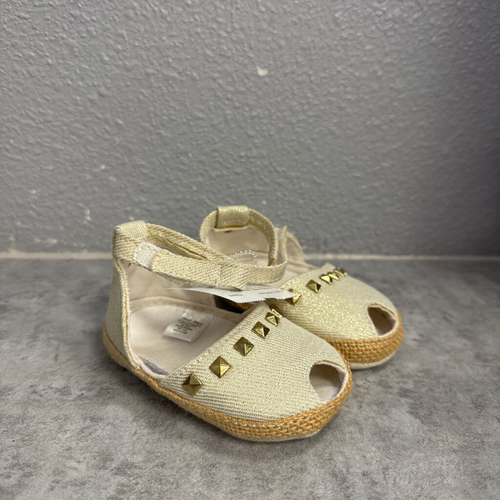 FIRST STEPS - SOFT SHOES
