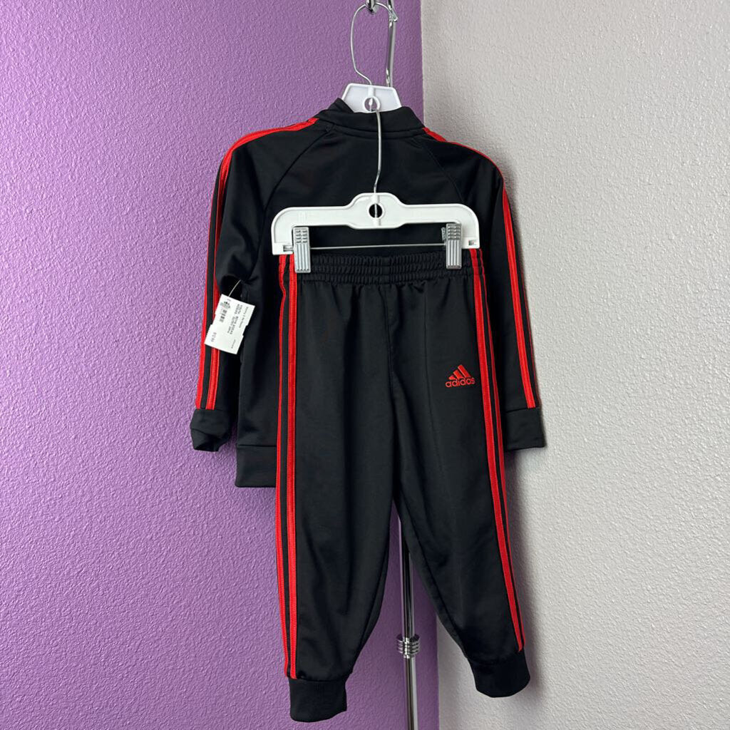 ADIDAS - OUTFIT