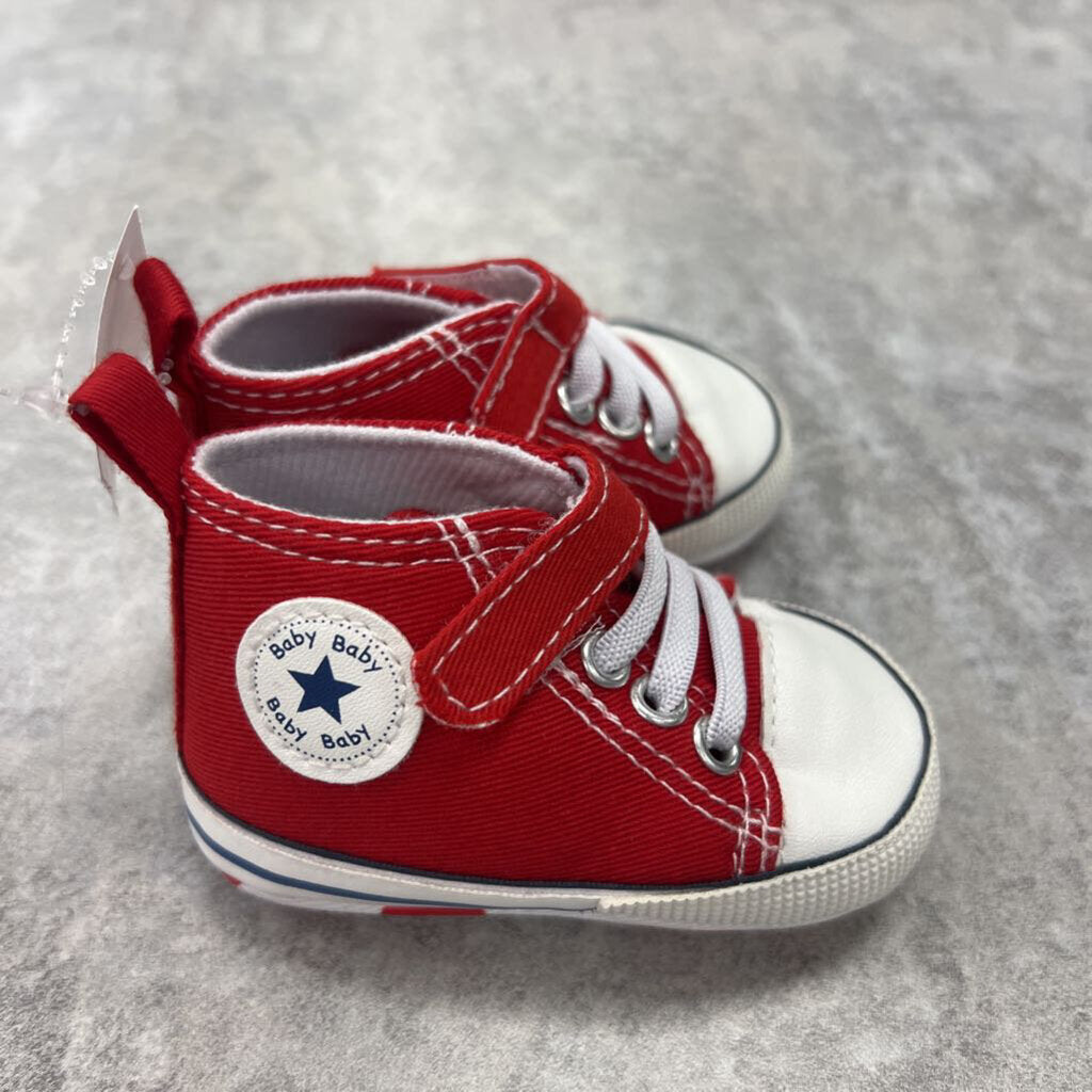BABY BABY - SHOES