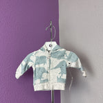 CARTERS - OUTERWEAR