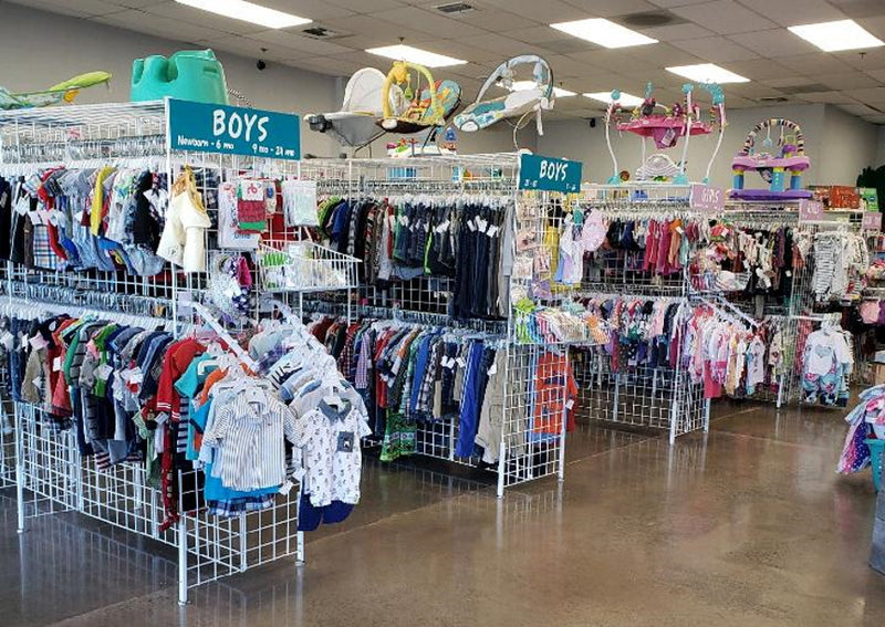 Designer Baby Gear On Sale - Authenticated Resale