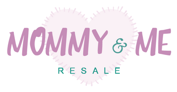 Mommy & Me Resale
