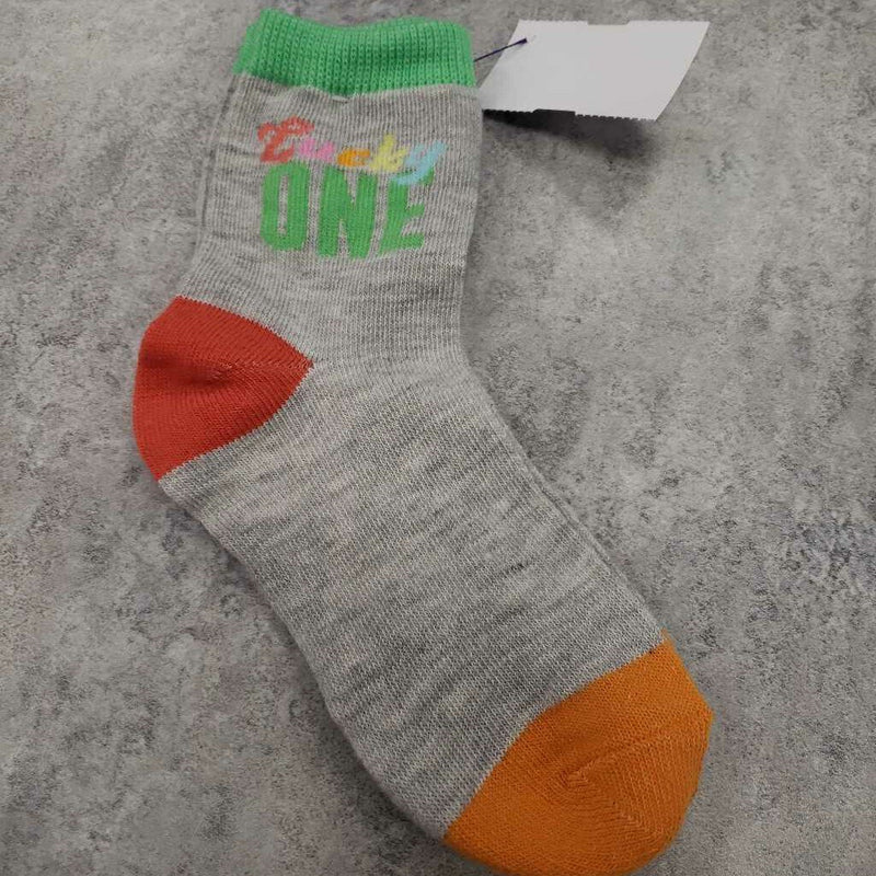 MADE FOR RETAIL - SOCKS