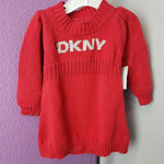DKNY - DRESS