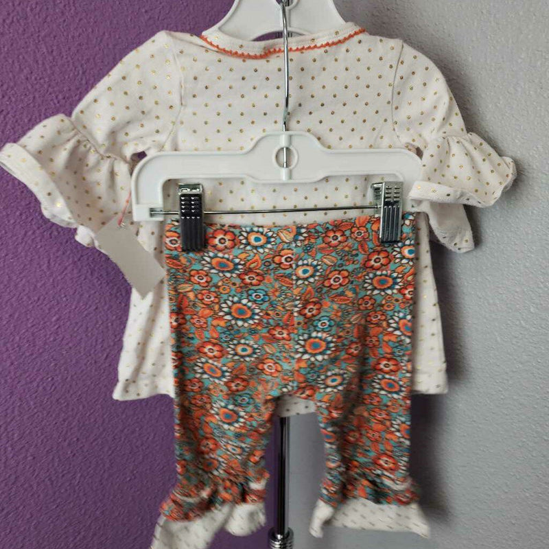 BONNIE BABY - OUTFIT
