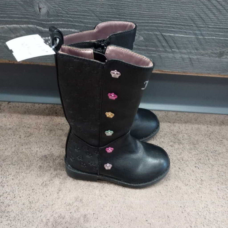 JUICY COUTURE - BOOTS