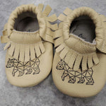 MOON BABY - SHOES