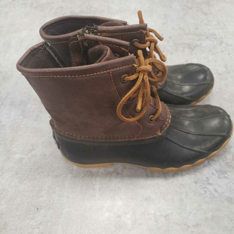 SPERRY - BOOTS