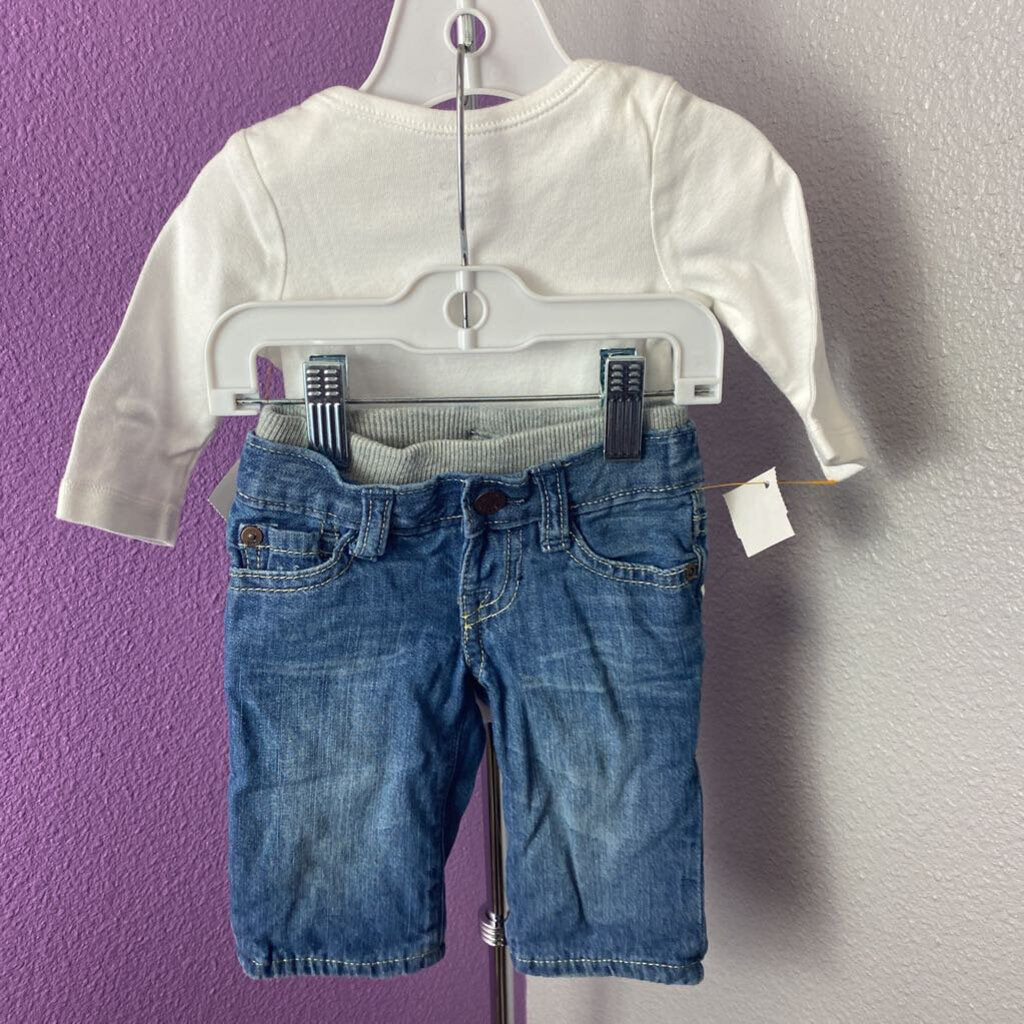 BABY GAP - OUTFIT
