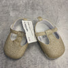 CARTERS - SHOES 0-3mo