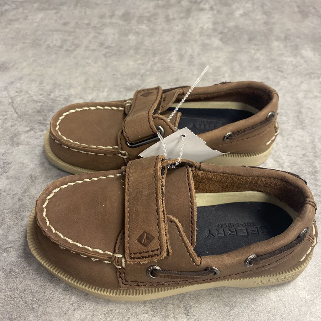 SPERRY - SHOES