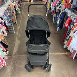 JOOVY - CABOOSE SIT AND STAND STROLLER
