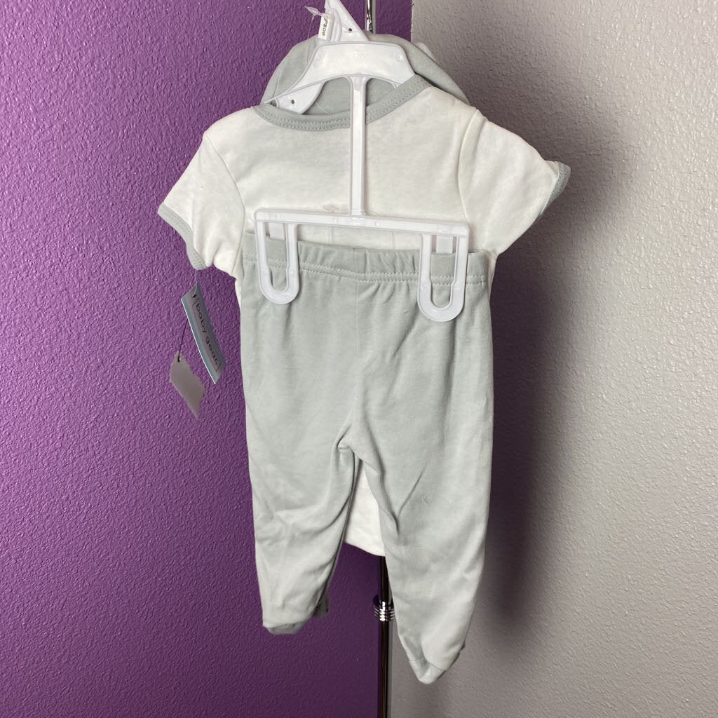 BABY GEAR - OUTFIT