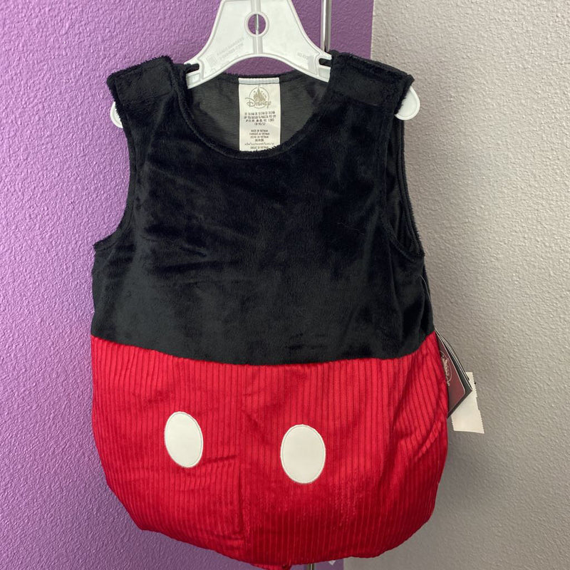 MICKEY MOUSE - COSTUME