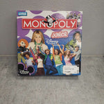 MONOPOLY JUNIOR - GAME