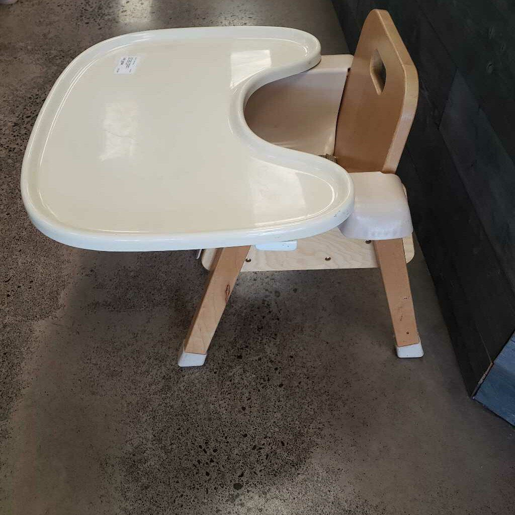 COMMUNITY - MEALTIME HIGH CHAIR