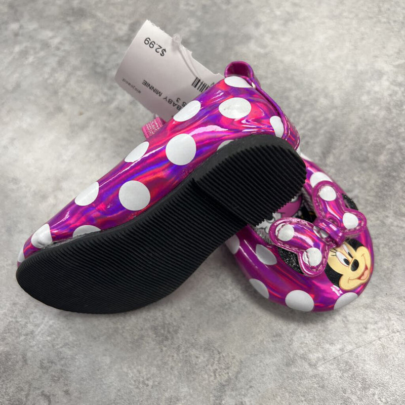 MINNIE MOUSE - SHOES