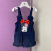 MINNIE MOUSE - OUTFIT