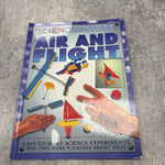 AIR AND FLIGHT
