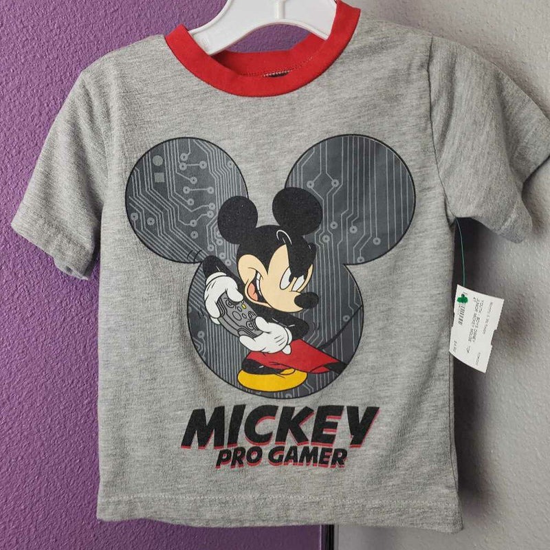 MICKEY MOUSE - TOP
