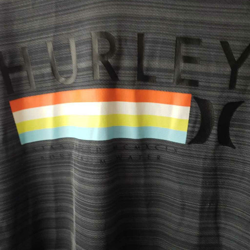 HURLEY - TOP