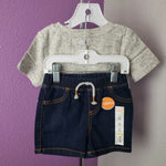 JUMPING BEANS - OUTFIT