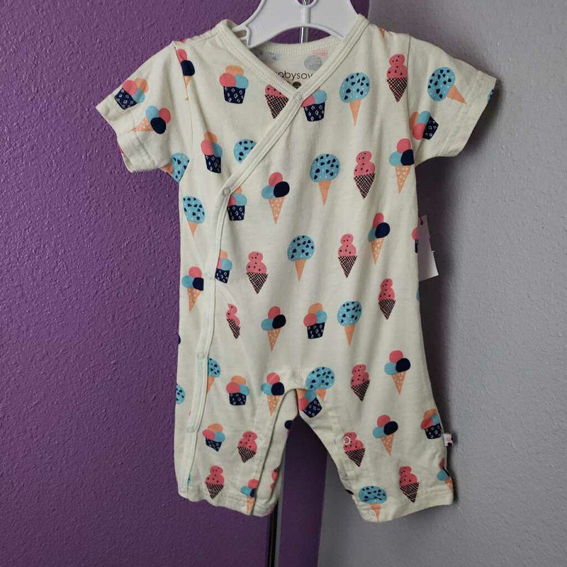 BABYSOY - OUTFIT