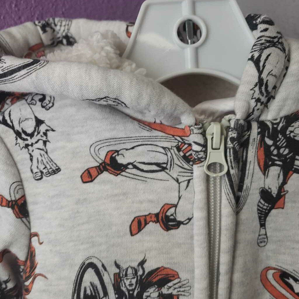 MARVEL - OUTERWEAR
