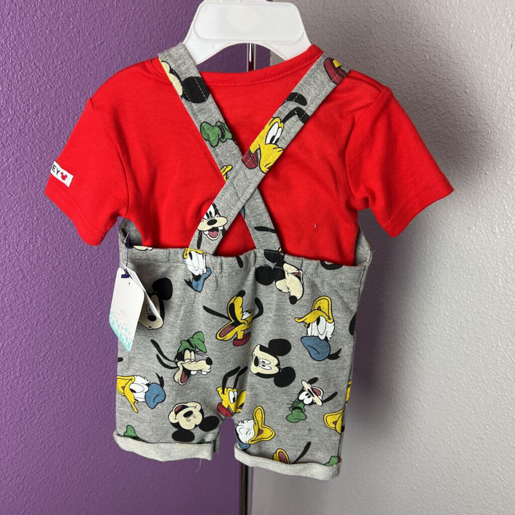DISNEY BABY - OUTFIT